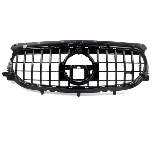 Grille calandre avant Benz H247 GLA200 GLA250 2020-2023 pare-chocs