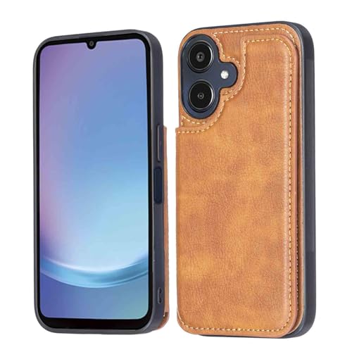 �y Antimam �z�Ή�Galaxy A25 5G /A25E SC-53F SCG33�p �P�[�X �蒠�^ ���z�^ �V�^ �S�ʕی� �ϏՌ� �C�菝�h�~ �y�� �����ی� �蒠�^ �P�[�X�i���g���u���E���j�T���X�� �M�����N�V�[ A25 5G ���� PU�v �w
