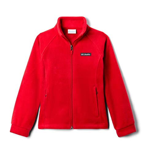 Image of Columbia Kids Benton Springs Fleece (Little Kid /Big Kid)