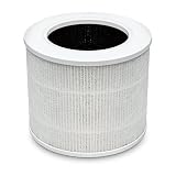 Air Purifier Filter,Compatible For LEVOIT, Core Mini(1pcs)