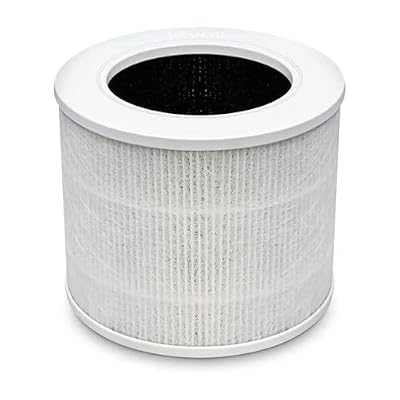 Air Purifier Filter,Compatible For LEVOIT, Core Mini(1pcs)