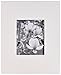 16"X20" ARTCARE WHITE PRE-CUT MAT WITH 8"X10" CENTER OPENING