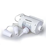 MarlJohns AHP-120 Air Pump 120 volt