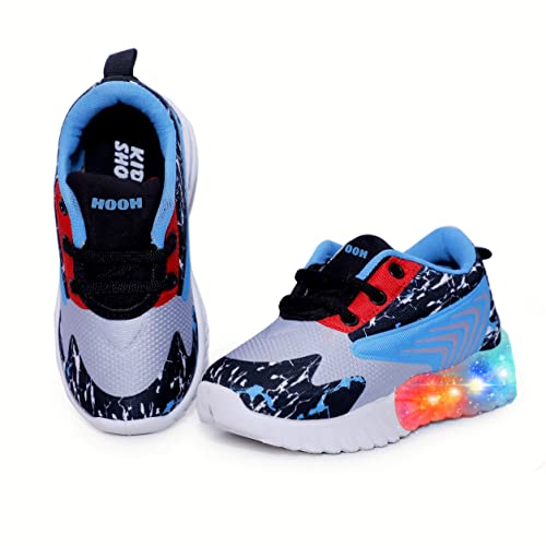 Image of HOOH-Now comfort in Fashion Unisex Kid Sneaker