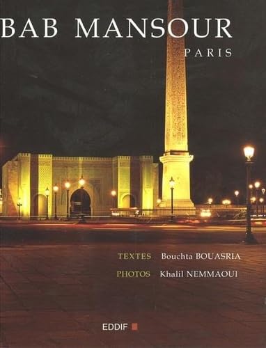 Bab mansour paris