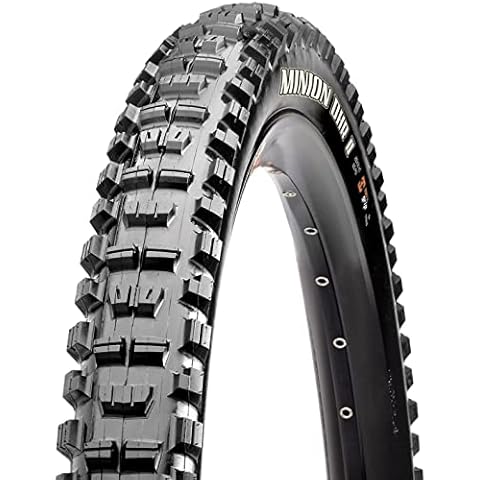 Maxxis Unisex - Erwachsene Minion DHR II WT TLR fb. Reife Cover