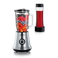 SEVERIN Multimixer SM