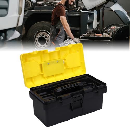 Boîte à outils compacte pour éviter le désordre dans le camion - 5