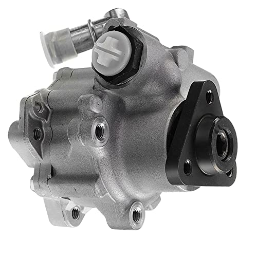 Power Steering Pump 32416756582 Replacement For Bmw 330I 325Ci 325Xi 330Ci 330Xi 2.5L 3.0L 2001-2005 #TOP2