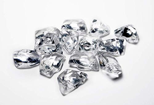 Trengove - Clear ICE SHARD, 1.5