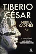 Tiberio César (ESPASA NARRATIVA)