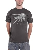 New Officially Licensed Product All Sizes Quality T Shirt machine Washable