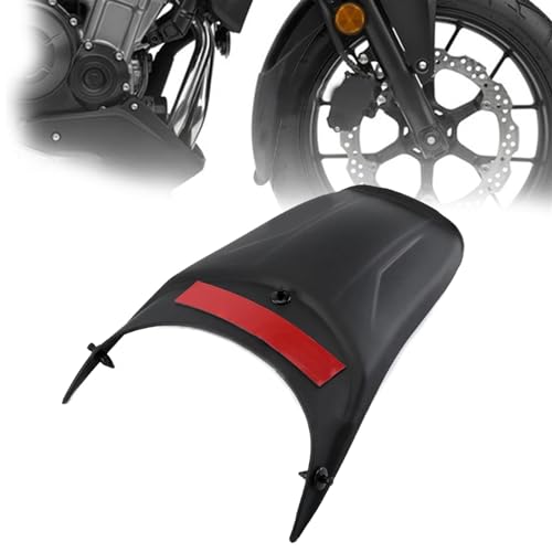 Garde-Boue Avant Anti-Éclaboussures pour Support Pneu CB500X