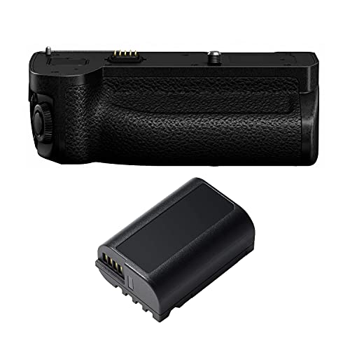 Amazon | Panasonic DMW-BGS5 バッテリーグリップ DMW-BLK22