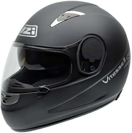 Nzi Vitesse II S DUO イエロー XL(約61〜62cm)