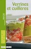 Verrines Et Cuilleres/Poche 2879019206 Book Cover