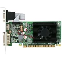 evga 512P31300KR EVGA 512-P3-1300-LR GeForce 8400GS 512MB DDR3 64bit PCIE 2.0 Video