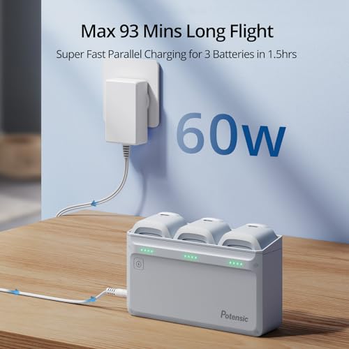 Potensic ATOM SE 3B thumbnail 3