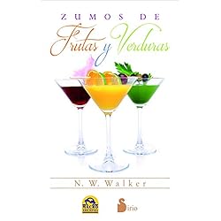 La Casa De La Licuadora ZUMOS DE FRUTAS Y VERDURAS (ALIMENTACION Y SALUD)