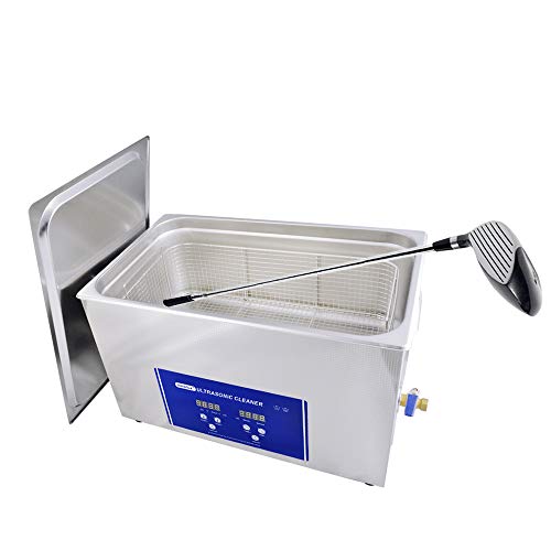 limplus Durable Ultrasonic Cleaning Machine Big...