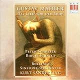 of Das Lied von der Erde (Le Chant de la Terre)