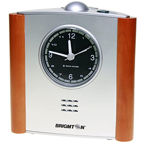 Brigmton BD-105 - Radio