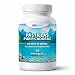 AWAKING Pastillas Potabilizadoras de Agua 48 uds | Tratamiento hasta 9600 Litros | 200L por Pastilla | Ideal para Depósitos, Bidones, Caravanas y Emergencias.