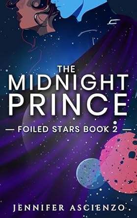 The Midnight Prince