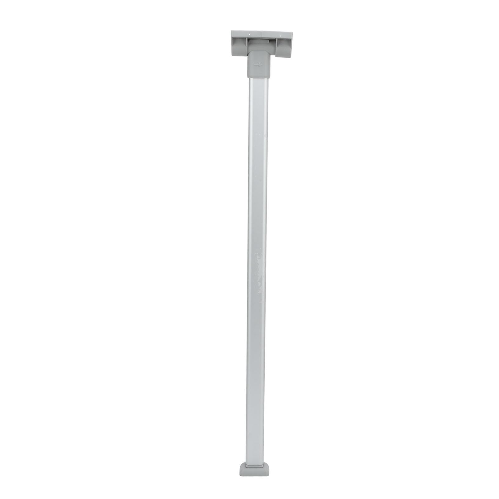 Patas de Mesa Plegables de Soporte para Vehículos Recreativos de 700 Mm Patas de Mesa Plegables de Aleación de Aluminio para Vehículos Recreativos con Acabado Anodizado Ahorro de Espacio
