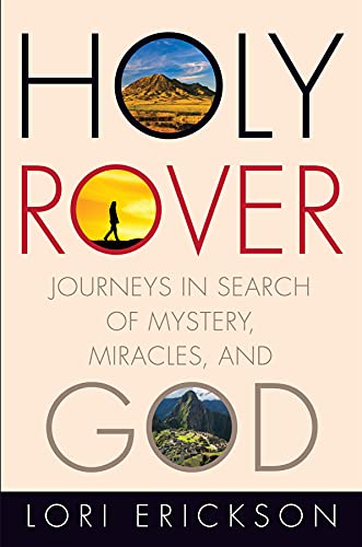 Holy Rover view 2