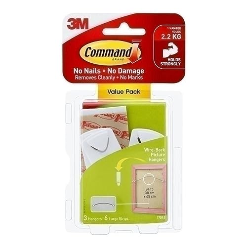 Fil de commande dos support pour photo 17043 cordon de rechange - 2