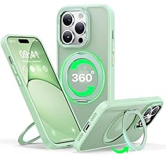 Translucent Avocado Green