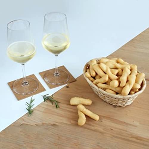 Bibanesi Breadsticks 8.8oz