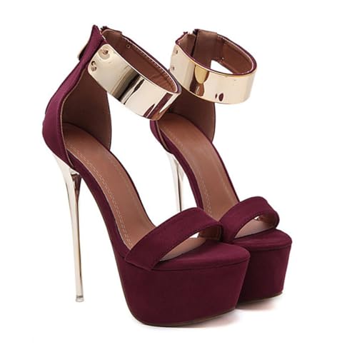 Chaussures montantes Gatuida anti-glisse pour marcher avec style et sans douleur