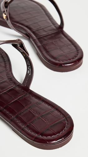 Image of Tory Burch Women's Miller Embellished Sandals