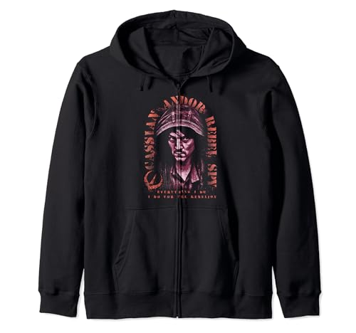 Sweat Star Wars Andor Cassian Rebel Spy pour vos soirées