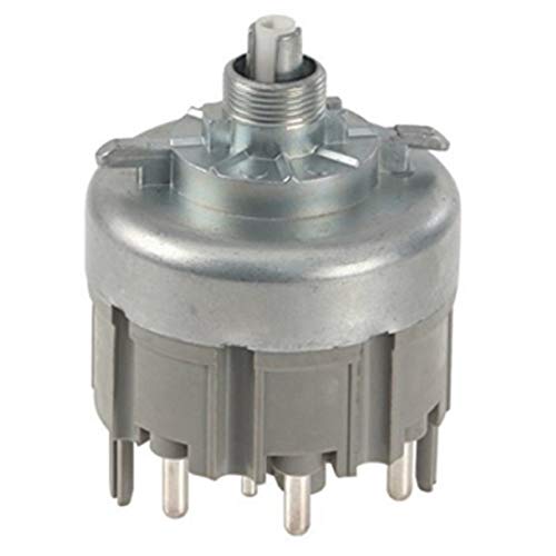 Haudang Fits for Mercedes W124 W126 R129 W202 Headlight Lamp Switch 0005456204 Car Light Accessories