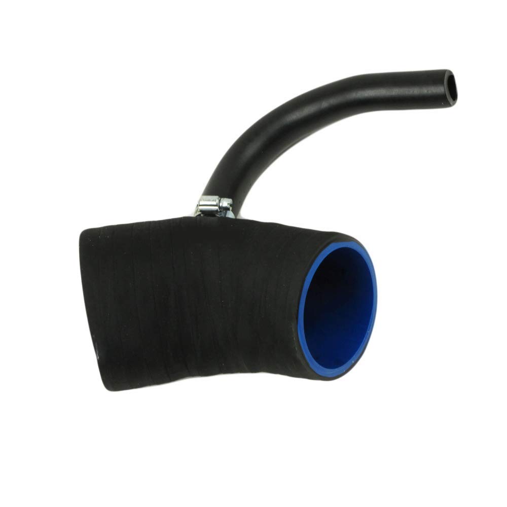 TUBO INTERCOOLER COMPATIBILE CON FILTRO ARIA FIAT BRAVA BRAVO I COUPE MAREA LANCIA DEDRA 1.8 2.0 46419786