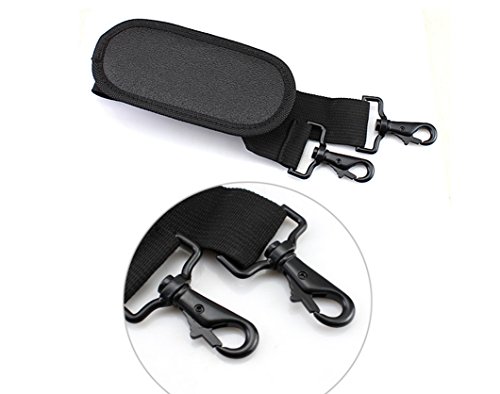 Koolehaoda Tripod Carrying Case Thickened Tripod Bag With Strap For Bogen-Manfrotto, Sunpak, Vanguard, Slik, Giottos And Gitzo Tripods (25-Inch) #TOP6