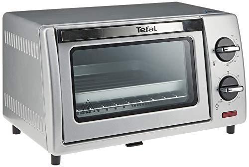 Tefal Equinox 0F500 - Toaster Oven 800W 9L Convention Oven Up to 230 degrees Silver