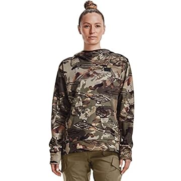 camouflage hunting clothes for women