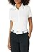 Under Armour Women's Zinger Short Sleeve Polo