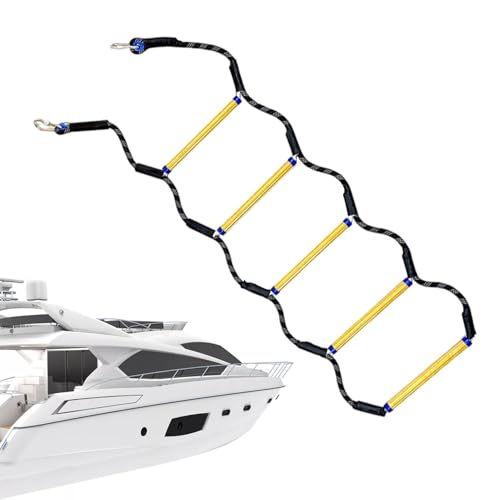 Corde pour bateau escalade pliable Attr et aide extension canoë gonflable