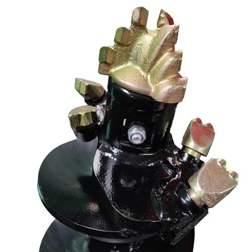 Auger Bit Tooth APK-RB-20