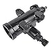 Koomaha Power Steering Gear Box GearBox Replacement for 1997-2002 Dodge Ram 2500 3500 4000 RWD 4WD 27-7585, 52113500AB, 52113500AE