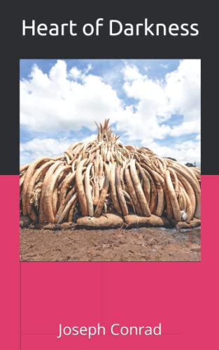 Heart of Darkness: (Annotated)