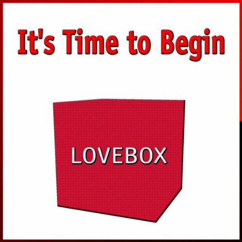 Amazon MusicでLoveboxのIt's Time to Beginを再生する