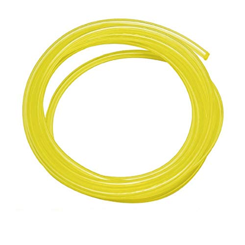 HIFROM 10 feet Fuel Line Hose I.D.x O.D.0.08"x 0.14" Replacement