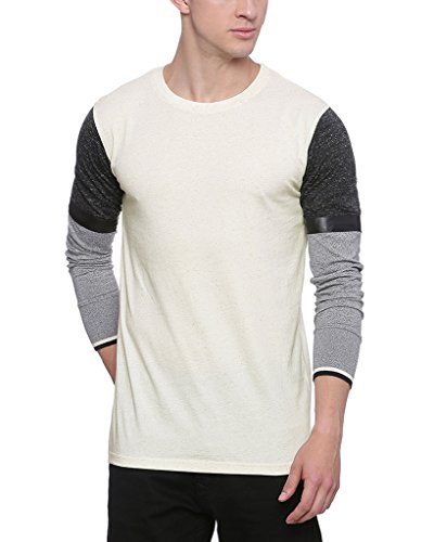 Image of CAHOOT Men Round Neck Tshirt