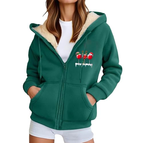 Manteau d hiver à capuche en polaire pour vos balades et sorties nature